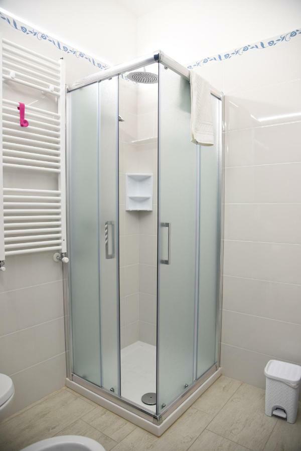 B&B Victoria Porto Cesareo Bagian luar foto